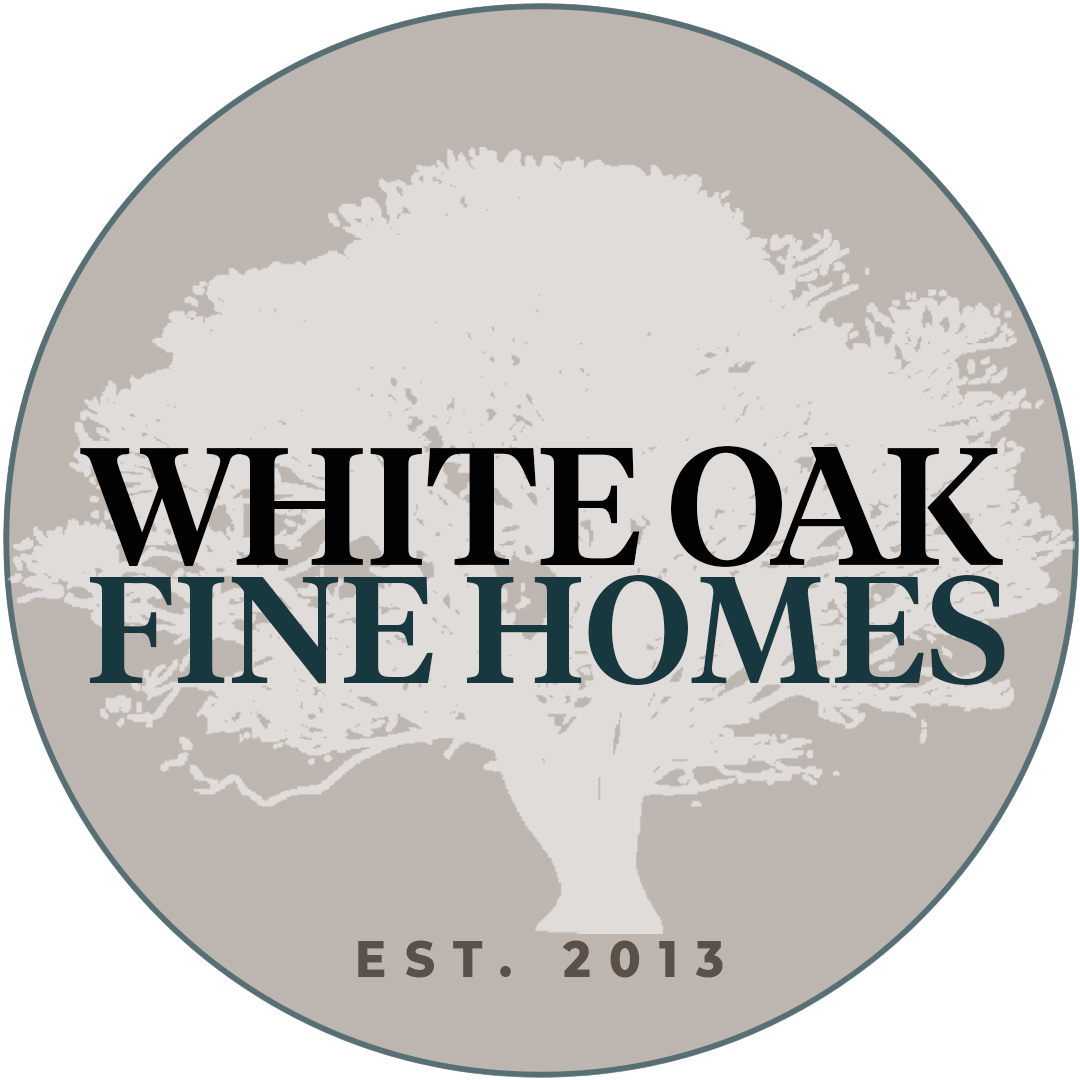 White Oak Fine Homes